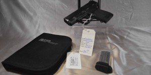 Smith & Wesson M&P 9 Shield M2.0  